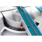 INGLETADORA TELESCÓPICA MAKITA LS0816F