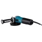 AMOLADORA ANGULAR MAKITA 9565CVR 125MM