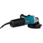 AMOLADORA ANGULAR MAKITA 9565CVR 125MM