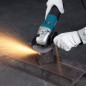 AMOLADORA ANGULAR MAKITA 9565CVR 125MM