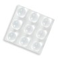 GOTAS SILICONA ADHESIVAS EHL GOTAS SILICONA ADHESIVAS EHL