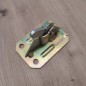 LLAVE TENSOR RANA ENCOFRADO