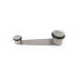TOPE RETENEDOR DE PUERTA TP12 INOX