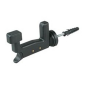 RETENEDOR VENTANA CLIP01 NEGRO RETENEDOR VENTANA CLIP01 NEGRO