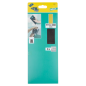 Rejillas lijado placas de yeso 115x280mm g120 Rejillas lijado placas de yeso 115x280mm g120