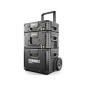 TROLLEY TOUGHBUILT 3 MÓDULOS TB-B1S3-B-70R TROLLEY TOUGHBUILT 3 MÓDULOS TB-B1S3-B-70R