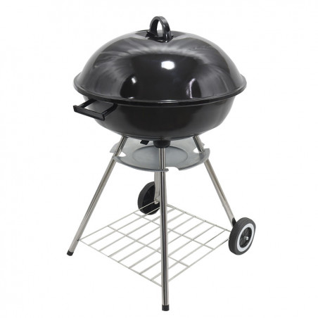 BARBACOA CARBÓN SUPERGRILL Ø56cm