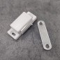 IMÁN RECTANGULAR MINI BLANCO 28MM IMÁN RECTANGULAR MINI BLANCO 28MM