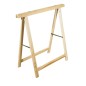 BISAGRA COMPAS CABALLETE 215X15X1MM