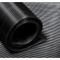 PAVIMENTO GOMA ESTRIBERA NEGRO 3MM ROLLO 1,5X10M PAVIMENTO GOMA ESTRIBERA NEGRO 3MM ROLLO 1,5X10M