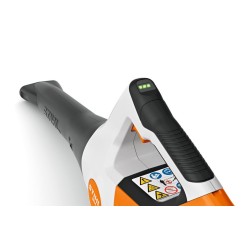SOPLADOR BATERÍA BGA 30
