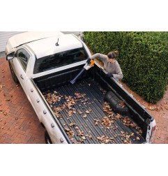 SOPLADOR BATERÍA BGA 30