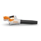 SOPLADOR BATERÍA BGA 50 SOPLADOR BATERÍA BGA 50