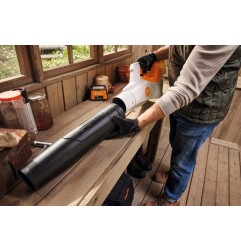 SOPLADOR BATERÍA BGA 50
