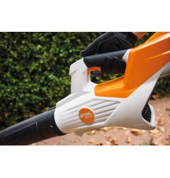 SOPLADOR BATERÍA BGA 50