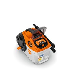 HIDROLIMPIADORA BATERÍA REA 100