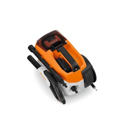 HIDROLIMPIADORA BATERÍA REA 100