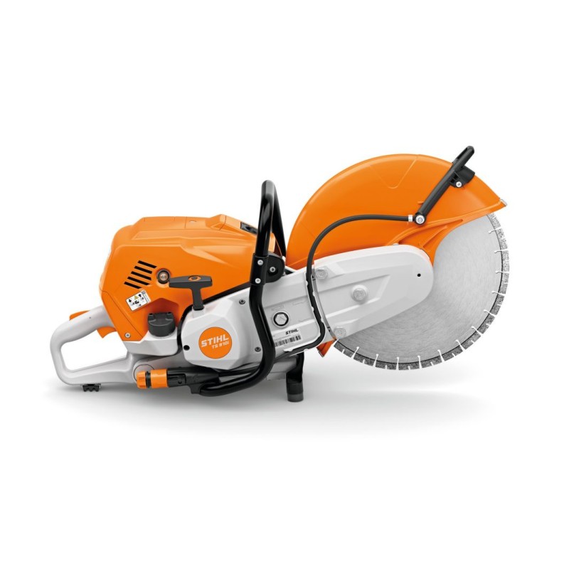 TRONZADORA TS 910I