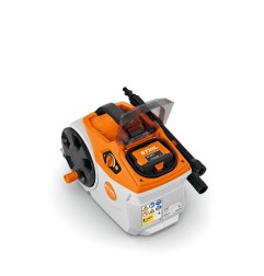 HIDROLIMPIADORA BATERÍA REA 60 PLUS