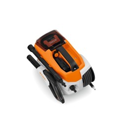 HIDROLIMPIADORA BATERÍA REA 60 PLUS