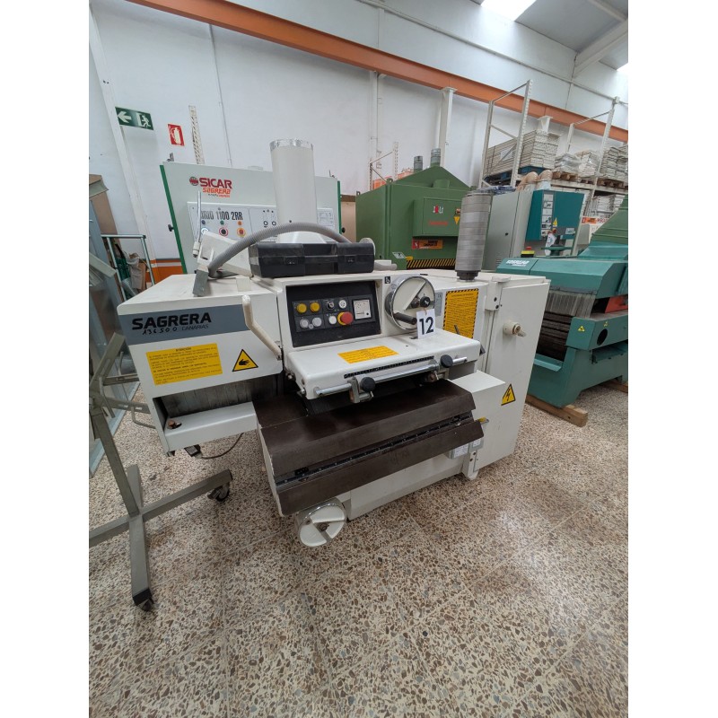 SIERRA MULTIPLE SCM M3 SEG. MANO SIERRA MULTIPLE SCM M3 SEG. MANO