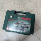 LIJADORA ORBITAL BOSCH PSS 200 A