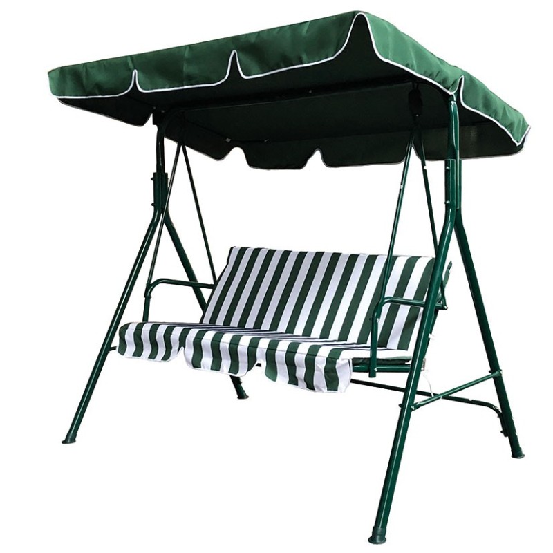 BALANCIN DAFNE 3 PLAZAS 170X110X153CM