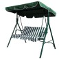 BALANCIN DAFNE 3 PLAZAS 170X110X153CM