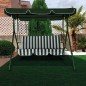BALANCIN DAFNE 3 PLAZAS 170X110X153CM