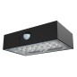 APLIQUE LED SOLAR IP65 350LM 3W