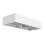 APLIQUE LED SOLAR IP65 900LM 6W