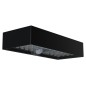 APLIQUE LED SOLAR IP65 900LM 6W