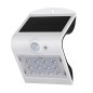 APLIQUE SOLAR LED 1,5W 4000K IP65