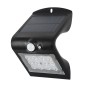 APLIQUE SOLAR LED 1,5W 4000K IP65