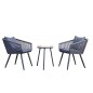 SET BALCON MAI 2 SILLAS Y MESA BAJA SET BALCON MAI 2 SILLAS Y MESA BAJA
