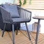 SET BALCON MAI 2 SILLAS Y MESA BAJA SET BALCON MAI 2 SILLAS Y MESA BAJA