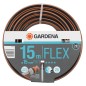 MANGUERA FLEX Ø 15MM MANGUERA FLEX Ø 15MM