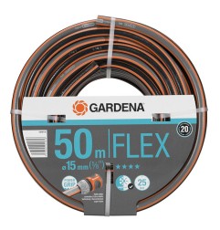 MANGUERA FLEX Ø 15MM