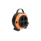 ENROLLACABLE DOMÉSTICO MAX. 3000W