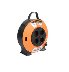 ENROLLACABLE DOMÉSTICO MAX. 3000W