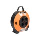 ENROLLACABLE DOMÉSTICO MAX. 3000W