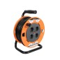 ENROLLACABLE PROFESIONAL MAX. 3000W ENROLLACABLE PROFESIONAL MAX. 3000W