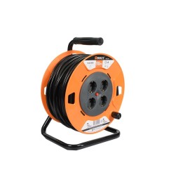 ENROLLACABLE PROFESIONAL MAX. 3000W