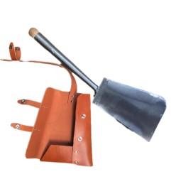 FUNDA DE CORVELLÓN HECHA A MANO