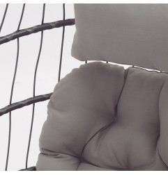 SILLÓN COLGANTE BAMBÚ