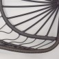 SILLÓN COLGANTE BAMBÚ