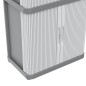 ARMARIO RESINA ROLLING MODULAR 2