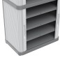 ARMARIO RESINA ROLLING MODULAR 2