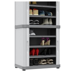 ARMARIO RESINA ROLLING MODULAR 2
