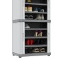 ARMARIO RESINA ROLLING MODULAR 2